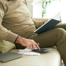 Retiro de Ayuda por Desempleo